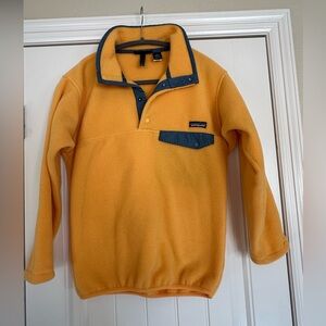 Vintage Retro Patagonia Synchilla Fleece! 🤩